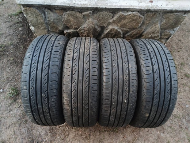 4db 16 / 16" Landsail 185/55 R16 ny�ri gumi�