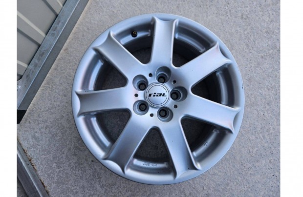 4db 16-os Toyota Avensis alufelni felni 5x100