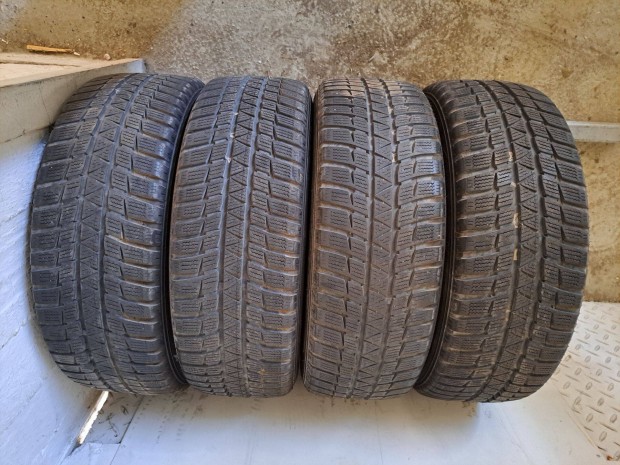 4db 175/55 R15 Falken Eurowinter HS449 (Peremvds) tli gumi elad!!