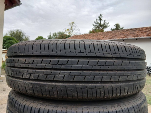 4db 175/60 R16 nyári gumi 175/60R16 16 Suzuki Ignis Toyota iQ Mini One
