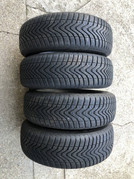 4db 175/65R14 tligumi Vredestein