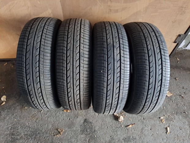 4db 175/65 R14 Bridgestone Ecopia EP25 Nyri gumi elad ra 7500Ft/db