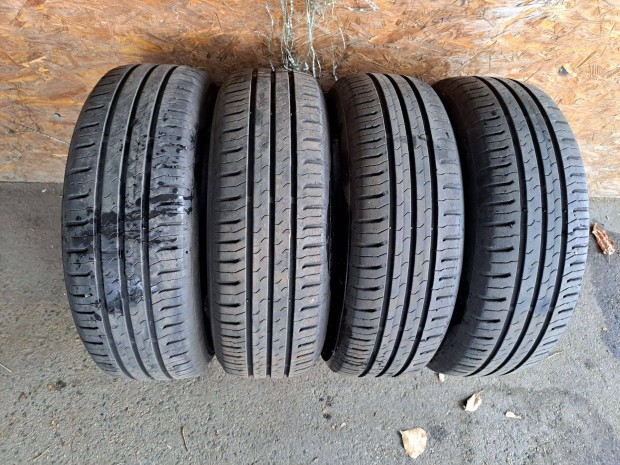 4db 175/65 R14 XL Continental Contiecocontact 5 Ny�ri gumi elad�