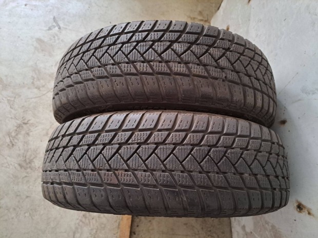 4db 175/65 R15 GT Radial Winterpro 2 Téli gumi eladó!! (DOT2020.26hét)