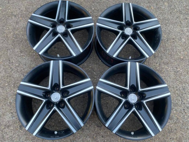 4db 17" B.A.T. 17" Mercedes-Benz - Audi alufelni. ("3559")