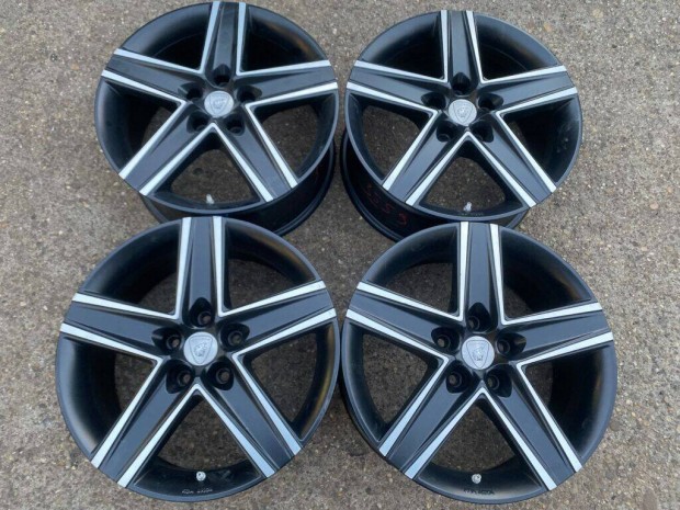 4db 17" B.A.T. 17" Mercedes-Benz - Audi alufelni. (*3559*)