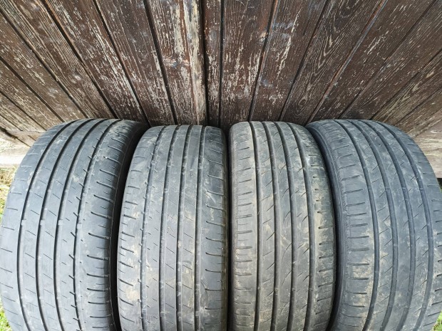 4db 17 / 17" Nexen 225/45 R17 nyári gumi