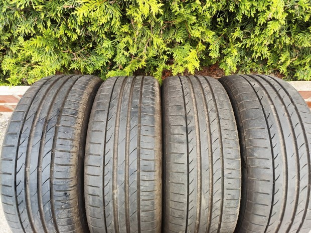 4db 17 / 17" Tomason 215/50 R17 nyári gumi