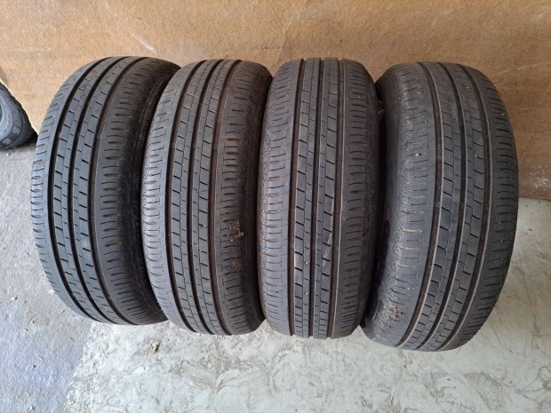 4db 185/55 R16 83V Bridgestone Ecopia EP150 Nyári gumi eladó!!!