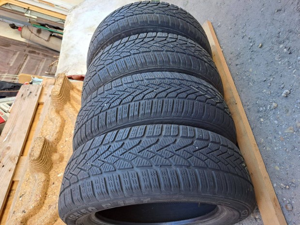 4db 185/60 R15 Semperit Speed -Grip téli gumi eladó!! ára 5000Ft/db