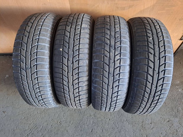 4db 185/65 R15 Falken W.Drive Téli gumi eladó!!! ára! 3000Ft/db