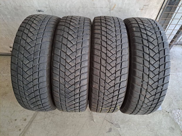 4db 185/65 R15 GT Radial Winterpro 2 Tli gumi elad!! (DOT2020)