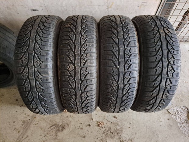 4db 185/65 R15 Kleber Krisalp HP 2 Téli gumi eladó!!! ára! 6000Ft/db
