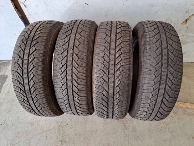 4db 185/65 R15 Semperit Master-Grip 2 Tli gumi elad!!! (DOT2018)