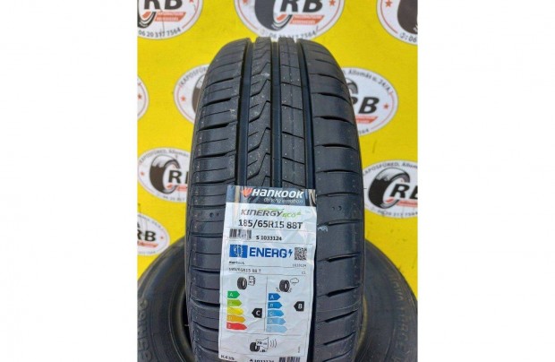 4db 185/65 r15 j Hankook nyri gumi 24900 Ft/db