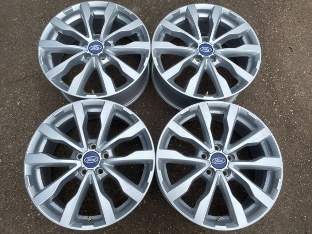 4db 18 Ford alufelni. (3864)