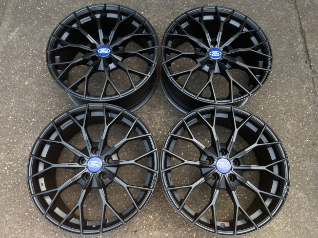 4db 18" Ford alufelni. (3852)
