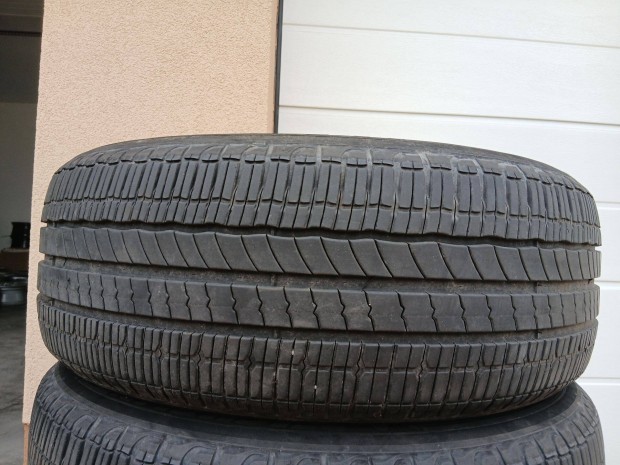 4db 195/55 R16 Michelin nyri gumi 195/55R16 16