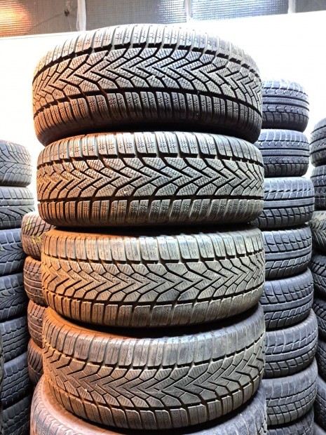 4db 195/55 R16 Semperit Speed -Grip téli gumi eladó!! ára 10000Ft/db
