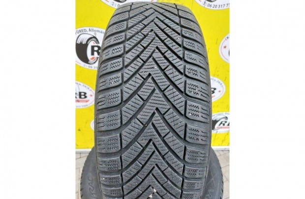 4db 195/55r16 Vredestein Windtrac,,Évjárat2022,,6.2mm