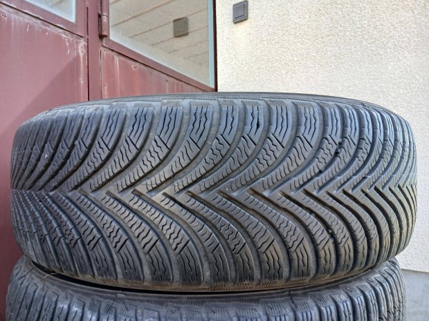 4db 195/60 R16 Michelin tli gumi 195/60R16 16 205/55 R16 205/55R16
