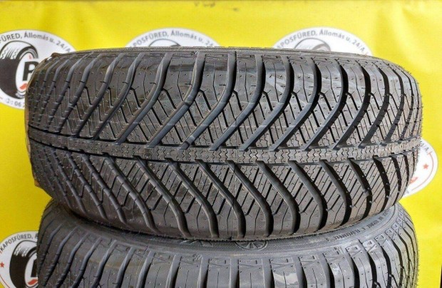 4db 195/60 r15 j Goodyear 4vszakos gumi 2011 14000ft/db