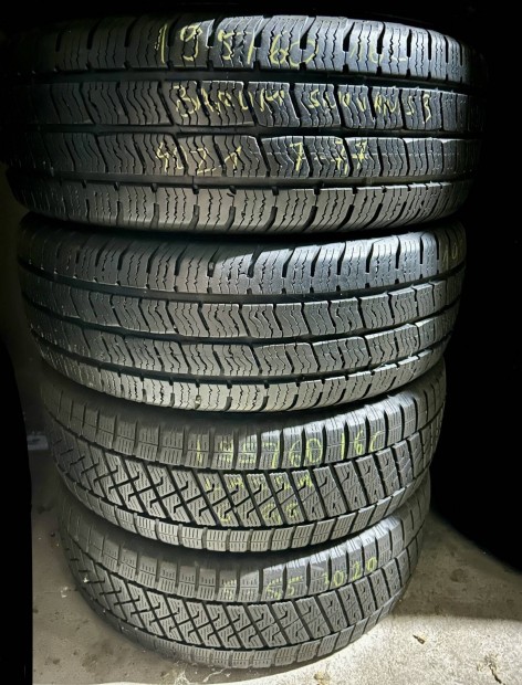 4db 195/60 r16c tli 2db Barum 2db Lassa 195 60 gumi 195/60r16c r16