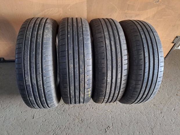 4db 195/65 R15 Apollo 4G Ny�ri gumi elad�!!! (DOT2020) �ra 9500Ft/db