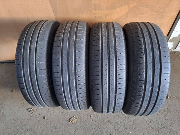 4db 195/65 R15 Hankook kinergy eco Nyári gumi eladó!!! ára! 5000Ft/db