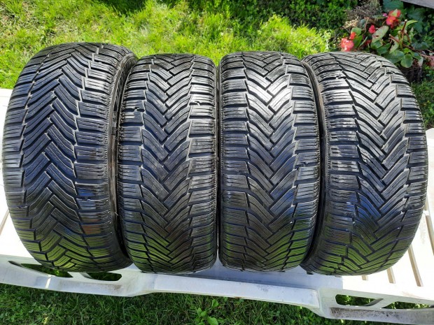 4db 205/45R16 Michelin Alpin6 tli gumi