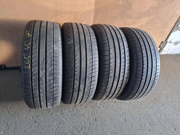 4db 205/45 R17 Michelin Pilot Exalto (peremv�d�s) Ny�ri gumi elad�!