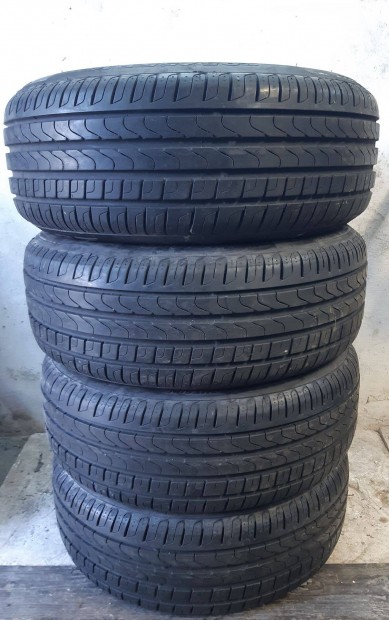 4db 205/55R16 91V Pirelli Cinturato P7 nyárigumi