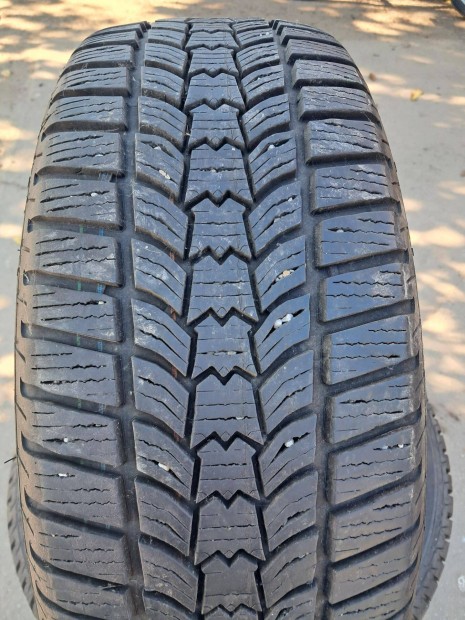 4db 205/55R16 Tli gumi