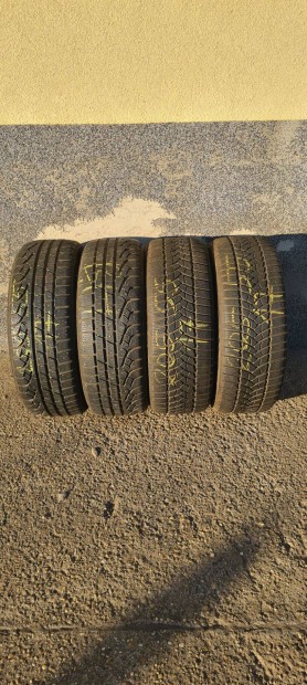 4db 205/55R17 Pirelli-Firestone Tli Gumi!