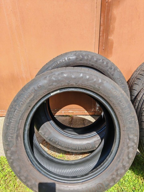 4db 205/55 R16 91 V