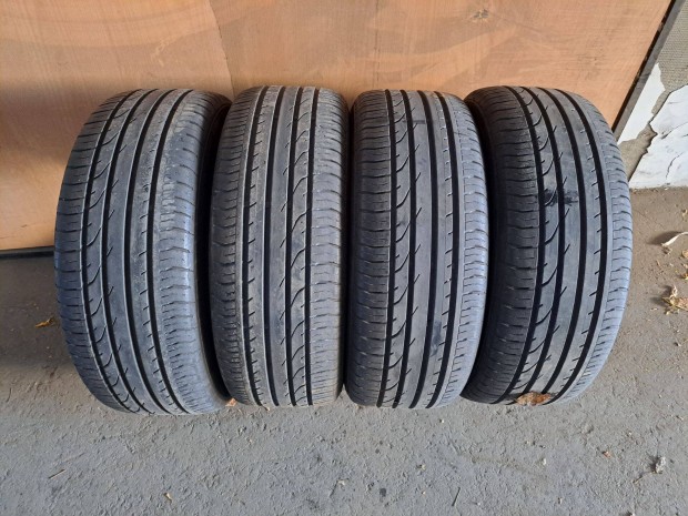 4db 205/55 R16 Continental Contipremiumcontact 2 Nyri gumi elad!!!