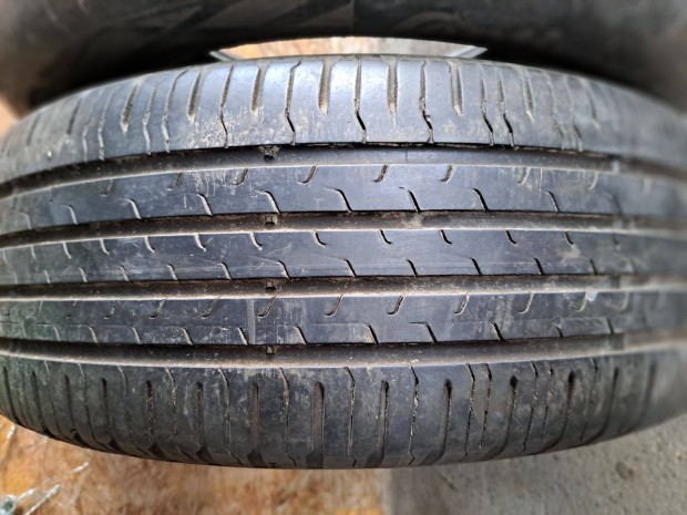 4db 205/55 R16 Continental Ecocontact 6 Ny�ri gumi elad�!!! (DOT2019)