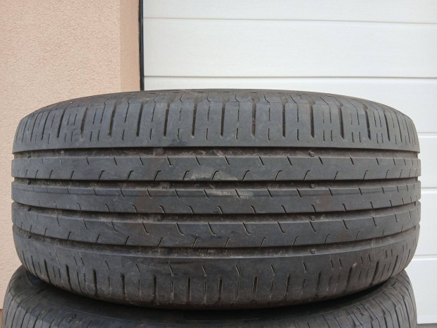 4db 205/55 R16 Continental nyri gumi 205/55R16 16