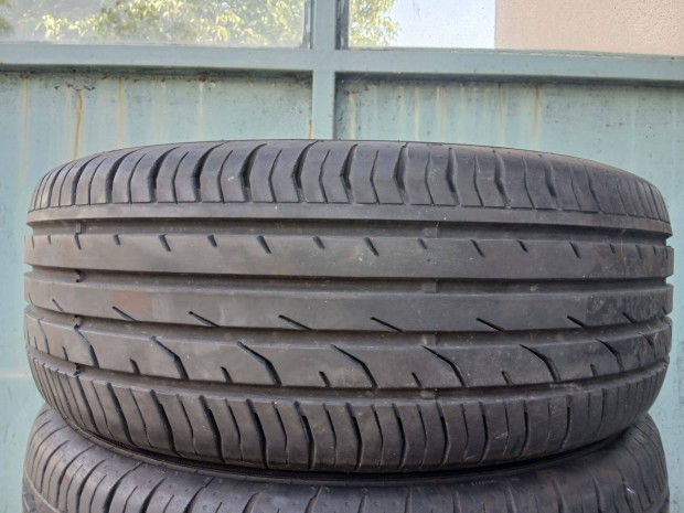 4db 205/55 R16 Continental nyri gumi 6.5mm-es 205/55R16 16
