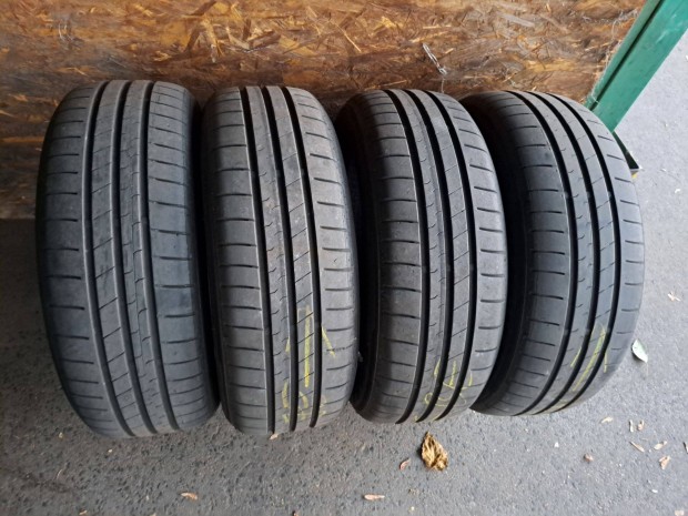 4db 205/55 R16 Falken Sincera SN110 nyri gumi elad!!! (DOT2022)