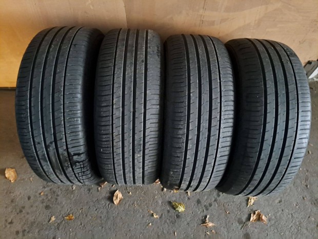 4db 205/55 R16 Falken Ziex ZE 310 ecorun nyri gumi elad!!! (DOT2019)