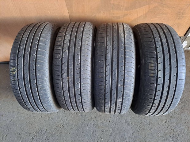 4db 205/55 R16 Hankook ventus prime 2 (Peremvédős) Nyári gumi eladó!
