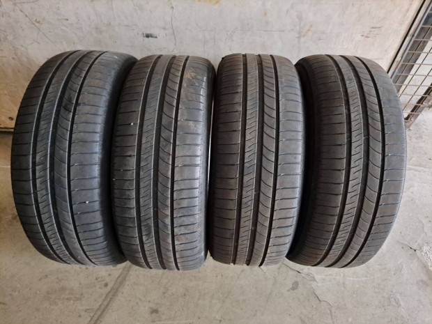 4db 205/55 R16 Michelin Energy Saver + Nyri gumi elad!!! (DOT2017,35