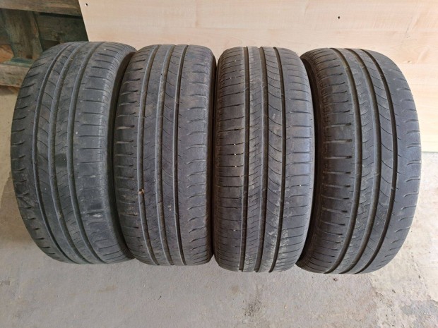 4db 205/55 R16 Michelin Energy Saver hasznlt Nyri gumi elad!!!