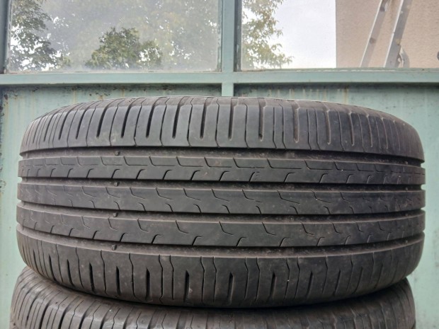 4db 205/55 r16 Continental nyri gumi 205/55R16 16