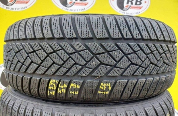 4db 205/55 r17 Apollo tli 2019 6,9mm 17500ft/db