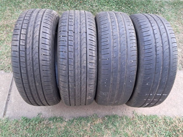 4db 205/60R16 Nyri gumi