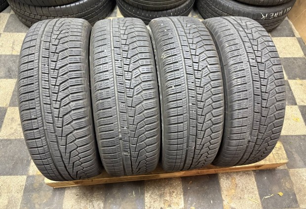 4db 205/60 R16 Hankook Winter icept Evo2 tli gumi