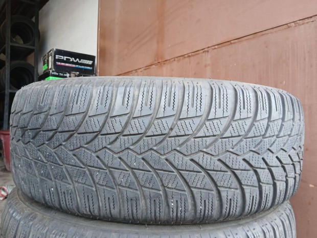 4db 205/60 R16 Lassa tli gumi 2021-es! 205/60R16 16