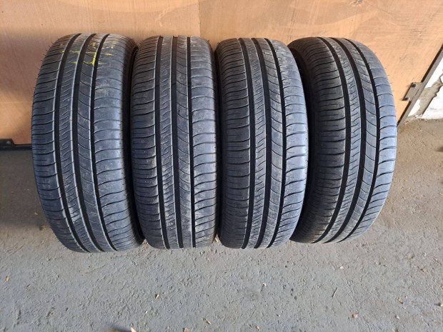 4db 205/60 R16 Michelin Energy Saver + Nyri gumi elad!!! (DOT2019)